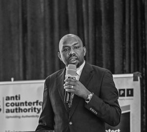 Murkomen Labels Protests