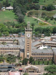 Aug 27 declared Katiba Day