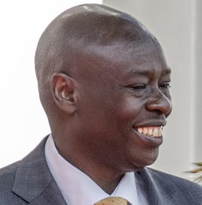 Gachagua alleges plot on return