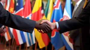 $2.1M US lobbying strategy defended