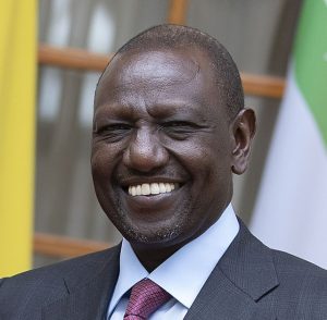 Ruto’s First Address Protests