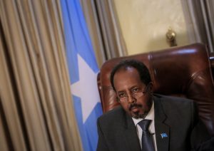 President Postpones Parliament Opening