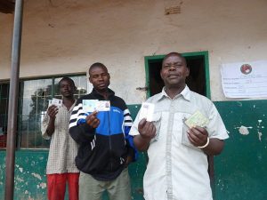 Zambia Boosts ECZ Budget to K1.2B