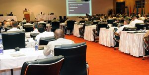 Summit Set for Uganda, Somalia