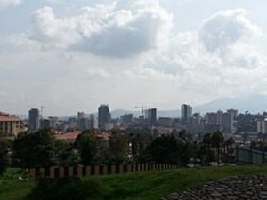 Ethiopia, China Boost Industrial Ties