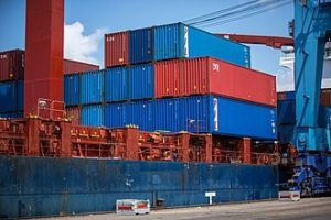 Shipping Agents Warn of Port Delays