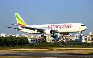 Ethiopian Airlines Unveils Plans