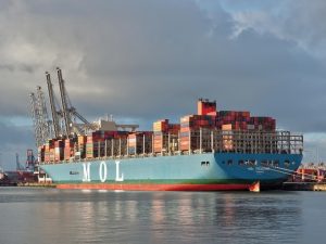 Zim Launches New Trade Tariff Policy