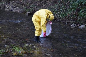 ZEMA Launches K29M Pollution Project