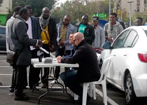 Netherlands Seeks Uganda Asylum Hub