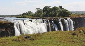 Victoria Falls, Ba-Phalaborwa Partner