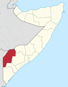 Mandera Governor Demands Jubaland Exit
