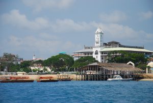 Zanzibar Election Campaigns Intensify