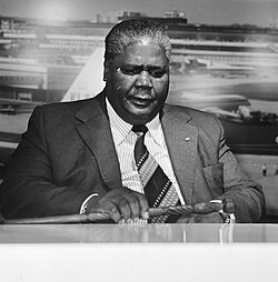 Push for Joshua Nkomo Public Holiday