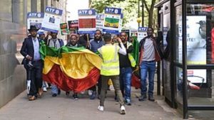 Expert Examines Ethiopia’s Democracy