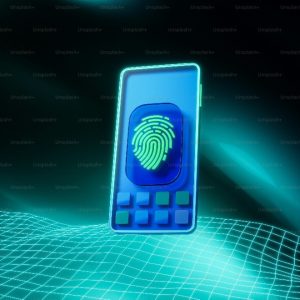 Plans to Roll Out Biometric IDs