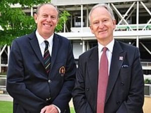 Coltart Flags Devolution Challenges