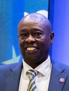 Gachagua Declares 2027 Presidential Bid