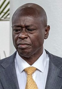 Gachagua Accuses Ruto of Ukambani Bias