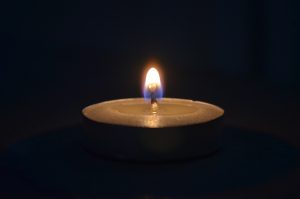 Founding Kirinyaga DG Njiri Dies