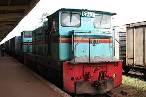 Uganda Railways Resumes Cargo Service