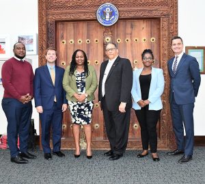 Business Leaders Urge EAC Reform