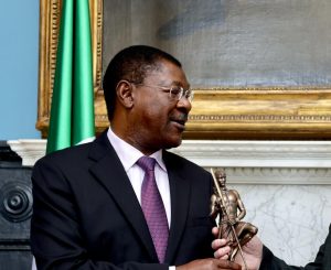 Wetangula, Oparanya Back Ruto 2027