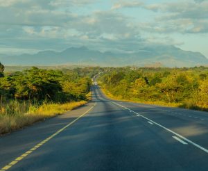 Candidates Outline Infrastructure Plans