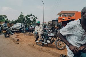 Boda Boda Riders Face Fresh Reforms