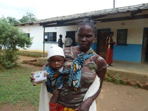 PF Raises Voter Registration Concerns