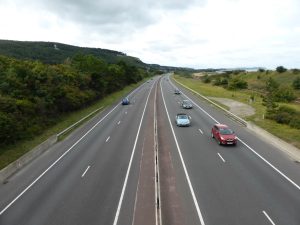 AfDB Confirms Kenya-Uganda Road Viable