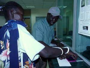 Zambia, Ethiopia Partner on Digital ID