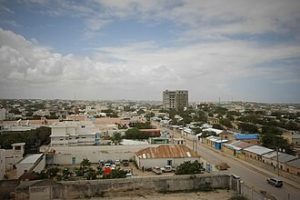 Somalia Seeks Stronger US Trade Ties