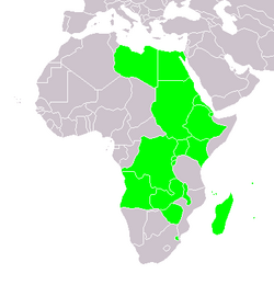 Gesood Points Somalia’s Role in COMESA