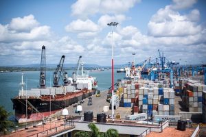 South Sudan Pushes for Lower Port Fees