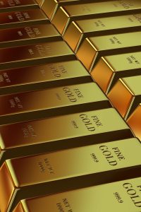 Gold Deliveries Rise 37% to 32.98t