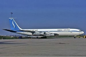 Somali Airlines Set for 2025 Relaunch