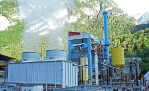 EMC, Sunbird Partner on Biofuel Project