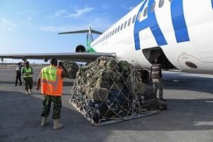 PM Pushes Mogadishu Airport Upgrade