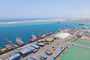 DP World Opens New UAE–Somalia Route