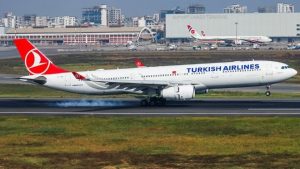 Mombasa Gains Direct Istanbul Flights