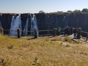 Zimbabwe Ranked Top Travel Destination