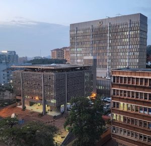 Uganda Bonds Raise Investor Concern