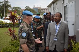 IMF Praises Samia, Mwinyi on Covid Fund