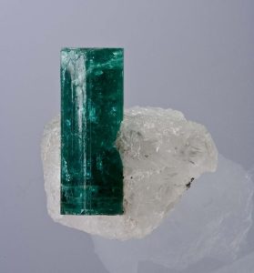 Zambia Advised to Boost Emerald Value