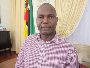 Chapo Visits Zambia for Bilateral Talks