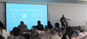 AfroMobile Partners With CUUL