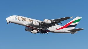 Emirates Marks 25 Years in Uganda