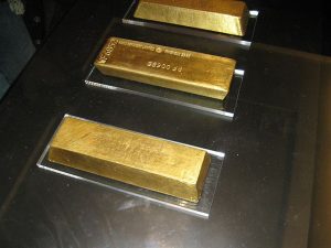 Tanzania Gold Exports Hit $4.3 Billion