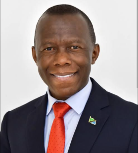 Government Critic Polepole Missing